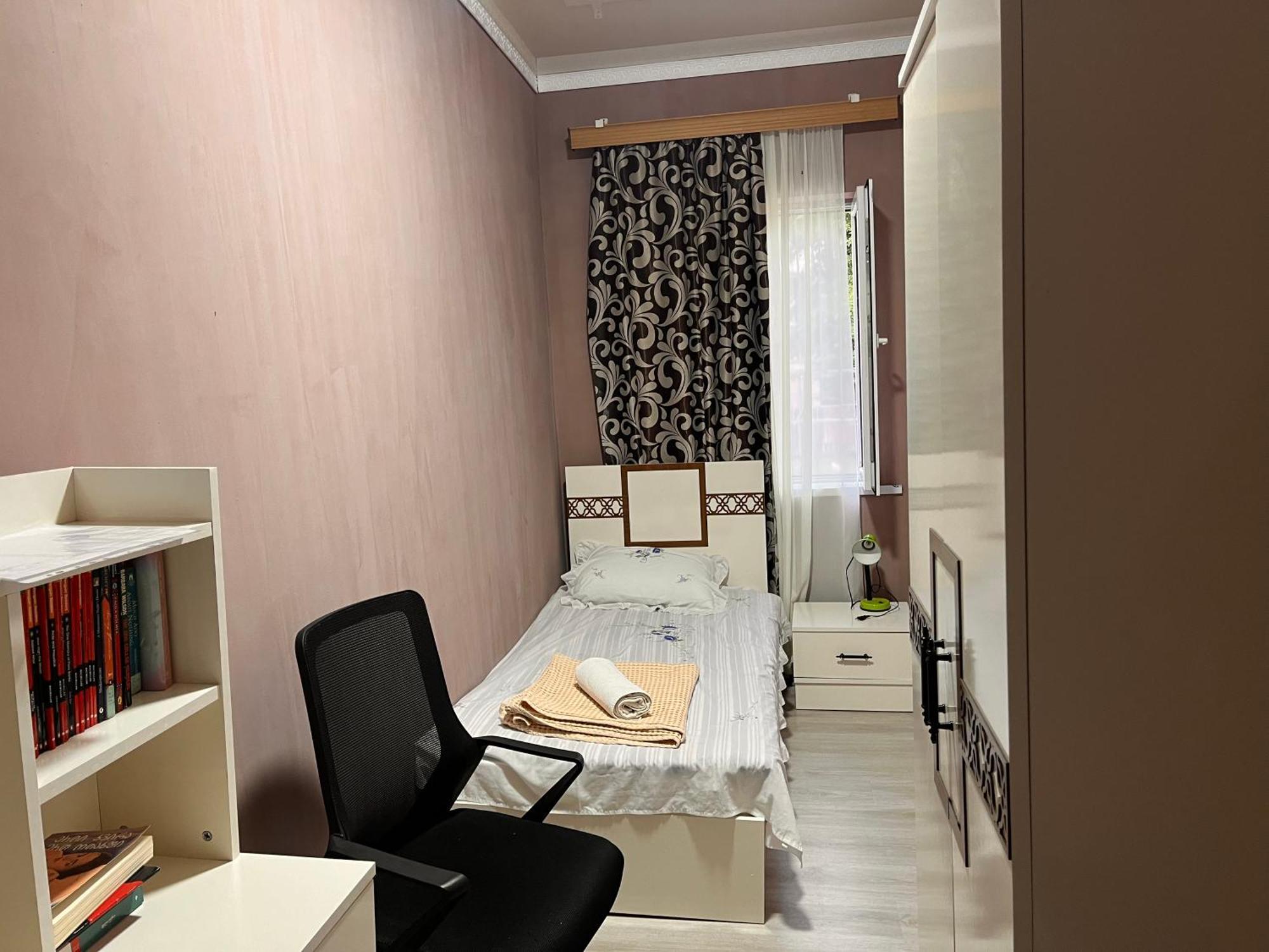 Საოჯახო Სასტუმრო Დეა Hotell Anaklia Exteriör bild