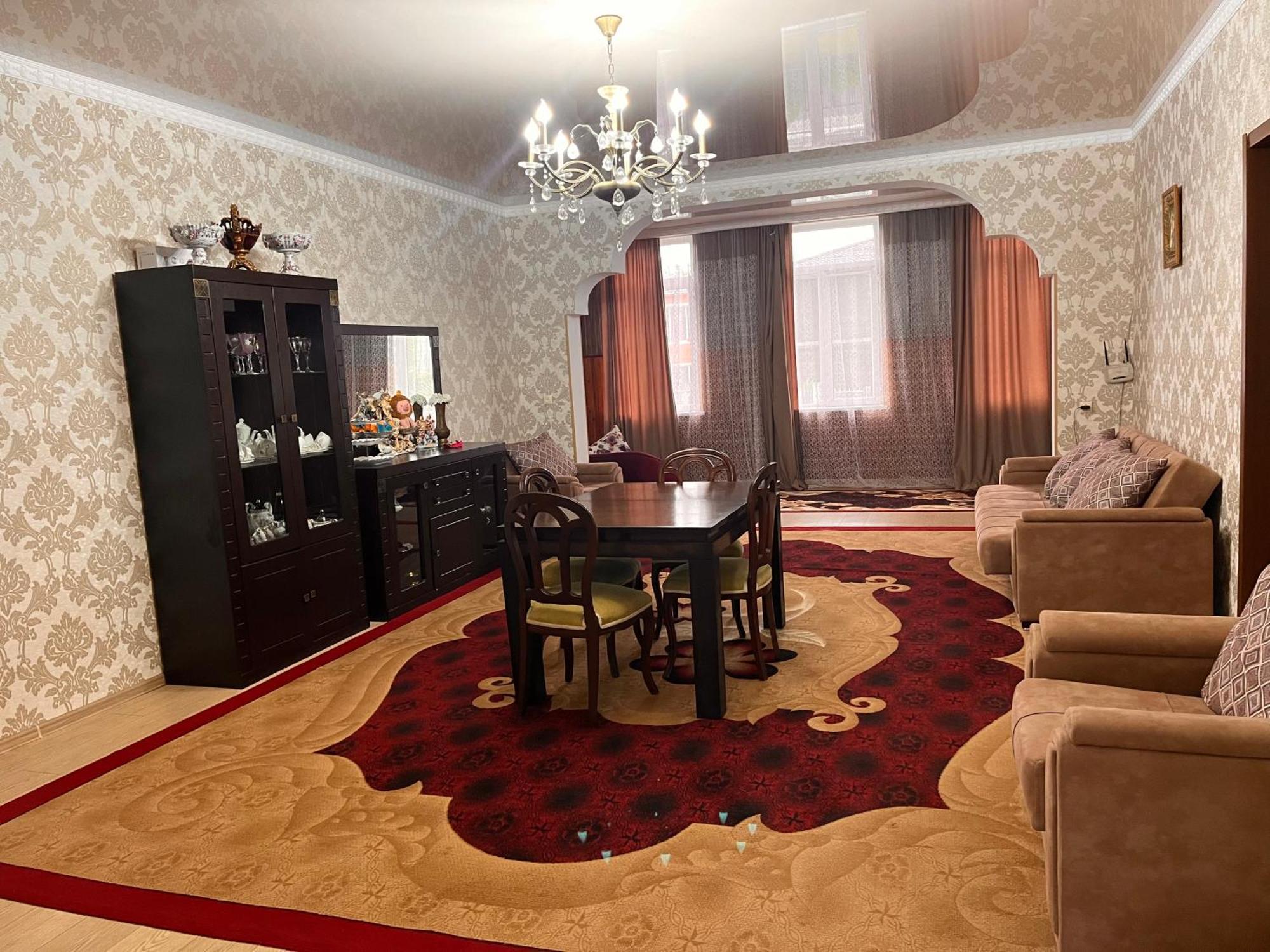 Საოჯახო Სასტუმრო Დეა Hotell Anaklia Exteriör bild